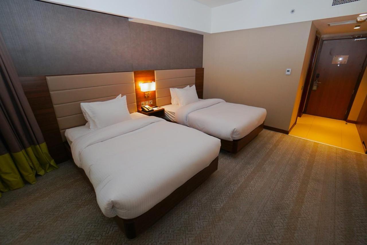 The Grand Lux Otel