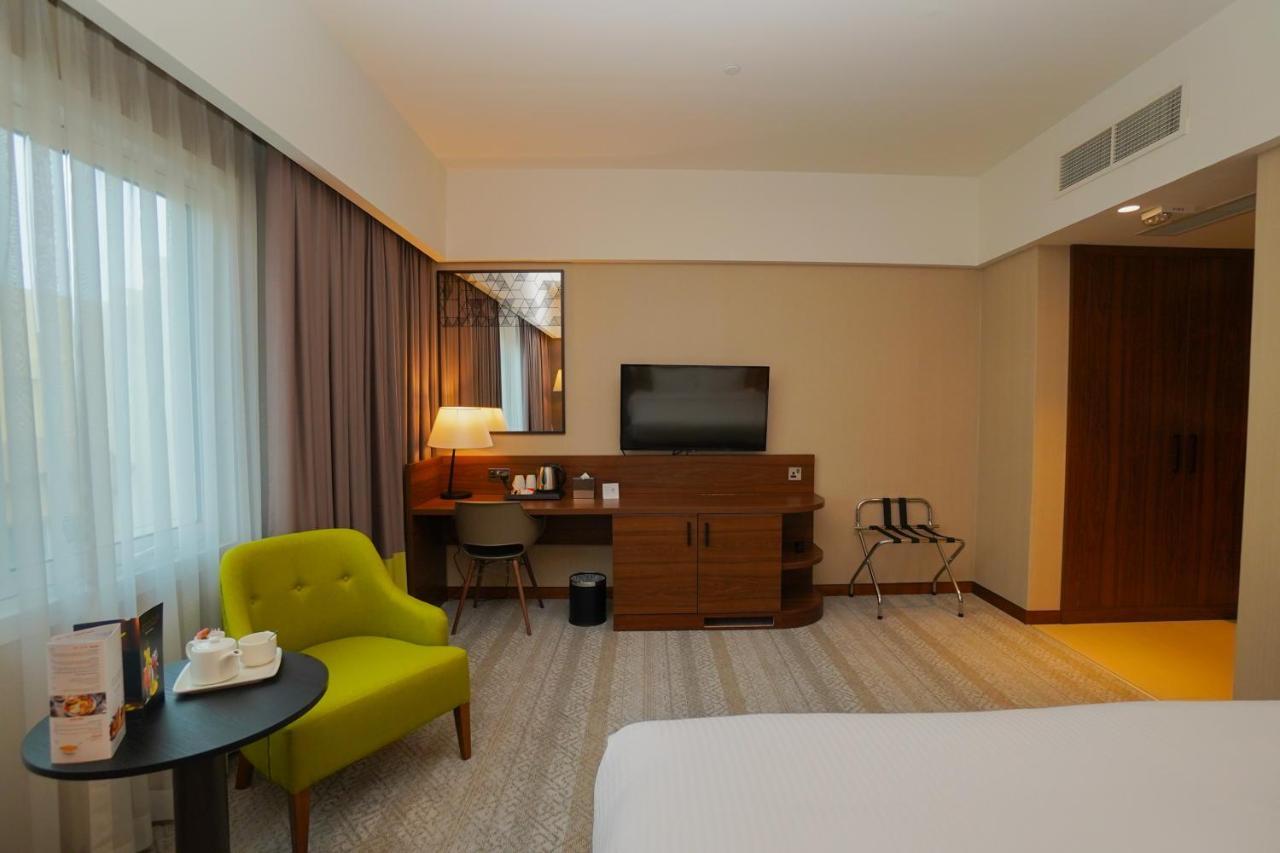 The Grand Lux 5* Doha