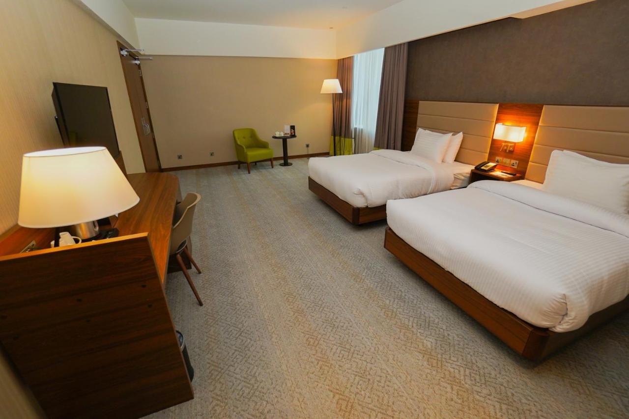 The Grand Lux Otel
